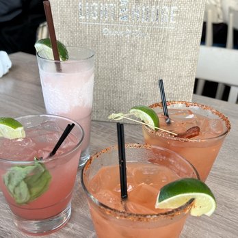 Lighthouse - Drinks - Breakfast & Brunch Near Me - Newport Beach, California