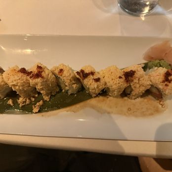 MRBL - Angry Dragon Roll - Steakhouses Near Me - Bellevue, Kentucky