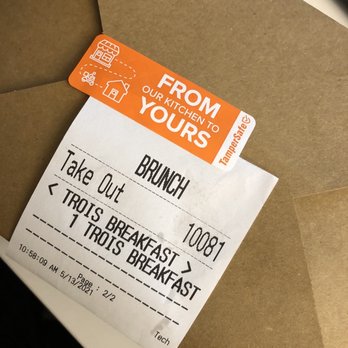 Cafe Trois - This was good too - Breakfast & Brunch Near Me - Fort Lee, New Jersey Cafe Trois - This was good too - Breakfast & Brunch Near Me - Fort Lee, New Jersey