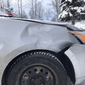 Mirage Auto Painting & Collision - Body Shops Near Me - Anchorage, Alaska Mirage Auto Painting & Collision - Body Shops Near Me - Anchorage, Alaska