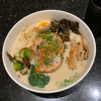 Fuumi - Chashu Ramen - Sushi Bars Near Me - Burlingame, California Fuumi - Chashu Ramen - Sushi Bars Near Me - Burlingame, California