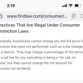 VIPaws - Illegal Practices - Dog Walkers Near Me