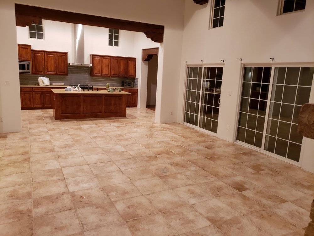 ABQ STEAMAWAY CARPET CLEANING 29 Photos 12400 Comanche Rd NE