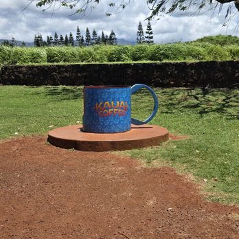 Kauai Coffee Company - Kauai Coffee as of 04/22/26 - Coffee & Tea Near Me - Kalaheo, Hawaii Kauai Coffee Company - Kauai Coffee as of 04/22/26 - Coffee & Tea Near Me - Kalaheo, Hawaii