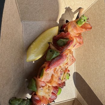 Bengal Barbecue - Safari Skewer - Barbeque Near Me - Anaheim, California