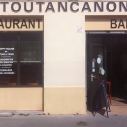 Toutancanon - Toutancanon