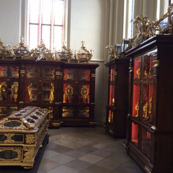 Domkirche St. Stephan - Within Treasury. - Churches Near Me - Vienna, 9 Domkirche St. Stephan - Within Treasury. - Churches Near Me - Vienna, 9