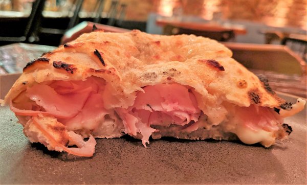 Ella Pizzaria by null