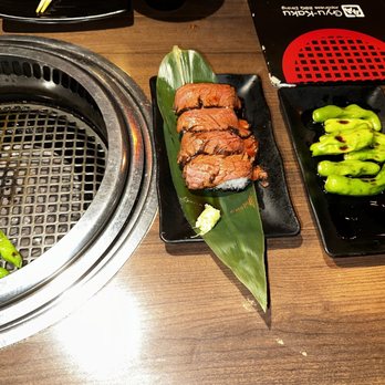 Gyu-Kaku Japanese BBQ - Barbeque Near Me - Flushing, New York Gyu-Kaku Japanese BBQ - Barbeque Near Me - Flushing, New York