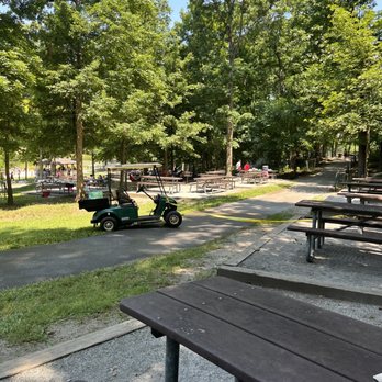 Greenbrier State Park - The park is very clean! The kids have a great time here at this park. - Campgrounds Near Me - Boonsboro, Maryland Greenbrier State Park - The park is very clean! The kids have a great time here at this park. - Campgrounds Near Me - Boonsboro, Maryland
