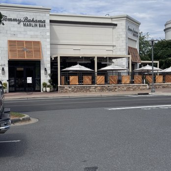 Tommy Bahama Marlin Bar - New American Near Me - Charlotte, North Carolina Tommy Bahama Marlin Bar - New American Near Me - Charlotte, North Carolina