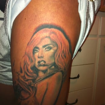 Wyld Chyld Tattoo - Lady Gaga - Tattoo Near Me - Pittsburgh, Pennsylvania Wyld Chyld Tattoo - Lady Gaga - Tattoo Near Me - Pittsburgh, Pennsylvania