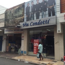 Via Condotti