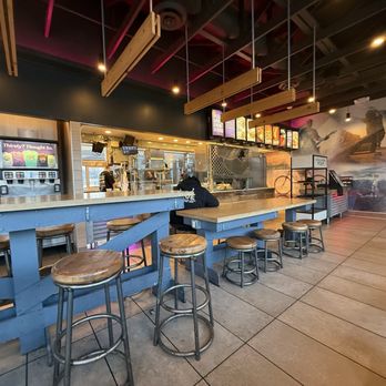 Taco Bell - Fast Food Near Me - Saint Clair Shores, Michigan Taco Bell - Fast Food Near Me - Saint Clair Shores, Michigan