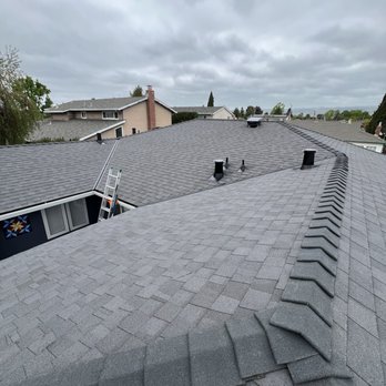 Roofology 101 - Roofing Near Me - Hayward, California