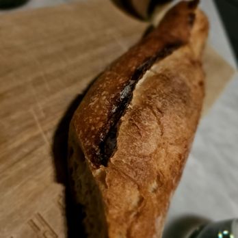 The Select - French bread - Mediterranean Near Me - Sandy Springs, Georgia