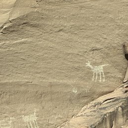 Petroglyphs Petroglyphs