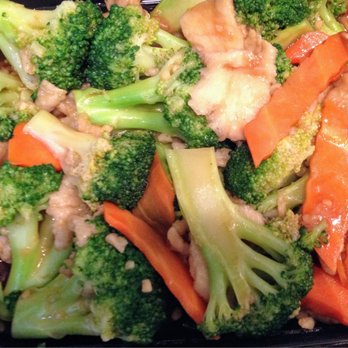 East Buffet - Chicken with broccoli - Buffets Near Me - Birmingham, Alabama East Buffet - Chicken with broccoli - Buffets Near Me - Birmingham, Alabama