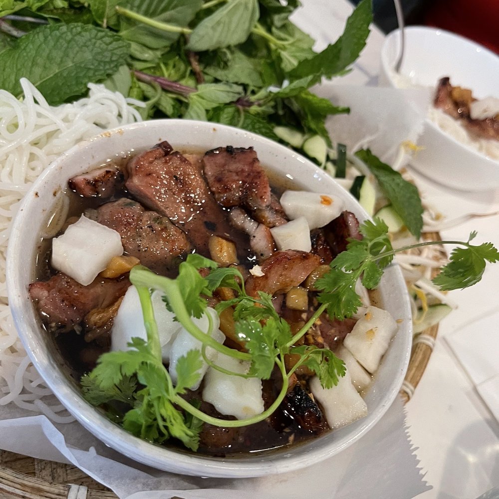 MT Noodles - Bun cha hanoi - Vietnamese Near Me - Brooklyn Park, Minnesota MT Noodles - Bun cha hanoi - Vietnamese Near Me - Brooklyn Park, Minnesota