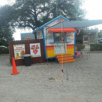 Lyn's Tasty Sno - Best snowcone place ever!!! - Street Vendors Near Me - Carrollton, Texas Lyn's Tasty Sno - Best snowcone place ever!!! - Street Vendors Near Me - Carrollton, Texas