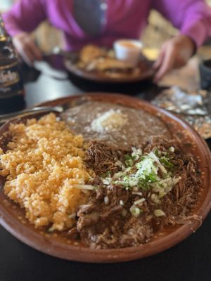 Tacos Los Campesinos by null