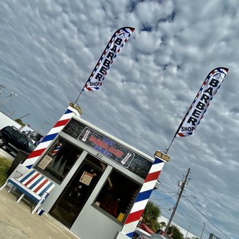 Main Street Barber Shop - Cutting Close! - Barbers Near Me - Daytona Beach, Florida Main Street Barber Shop - Cutting Close! - Barbers Near Me - Daytona Beach, Florida