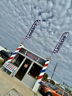 MAIN STREET BARBER SHOP - Updated January 2026 - 20 Photos & 23 Reviews