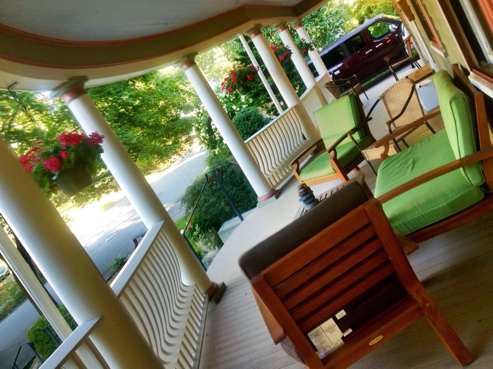 Monte Nido Eating Disorder Center of Boston - grief counselor in Boston, MA