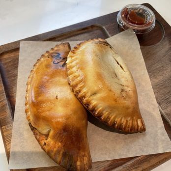 Maria Empanada - Empanadas Near Me - Denver, Colorado