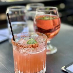 Emigration Brewing - Cocktail and Cider