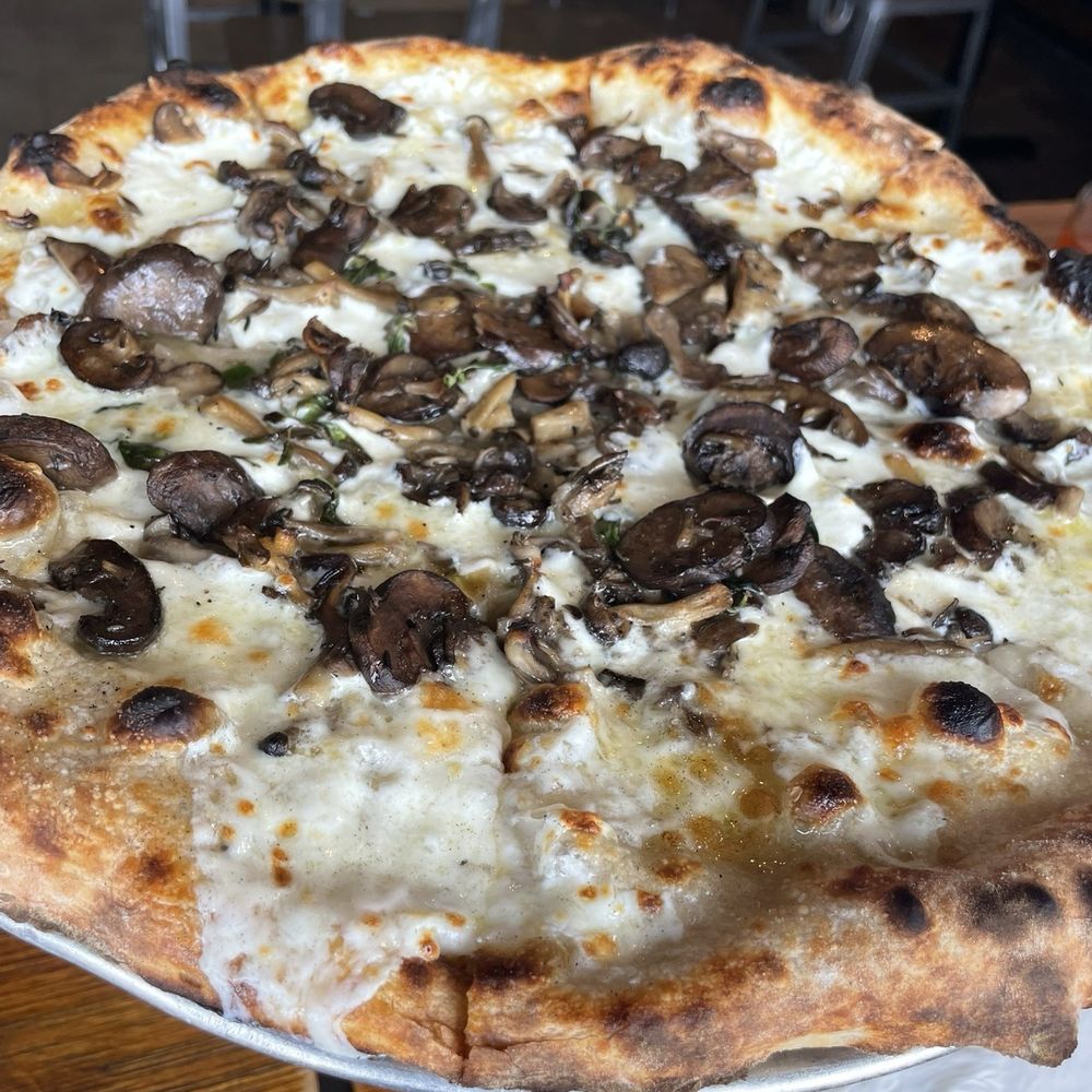 Two Doughs Pizza - Caterers Near Me - Agoura Hills, California Two Doughs Pizza - Caterers Near Me - Agoura Hills, California