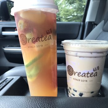 Greatea - Super fruit tea & taro bubble tea - Bubble Tea Near Me - Johns Creek, Georgia Greatea - Super fruit tea & taro bubble tea - Bubble Tea Near Me - Johns Creek, Georgia