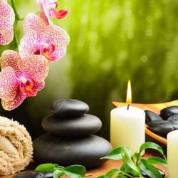 Ancient Massage