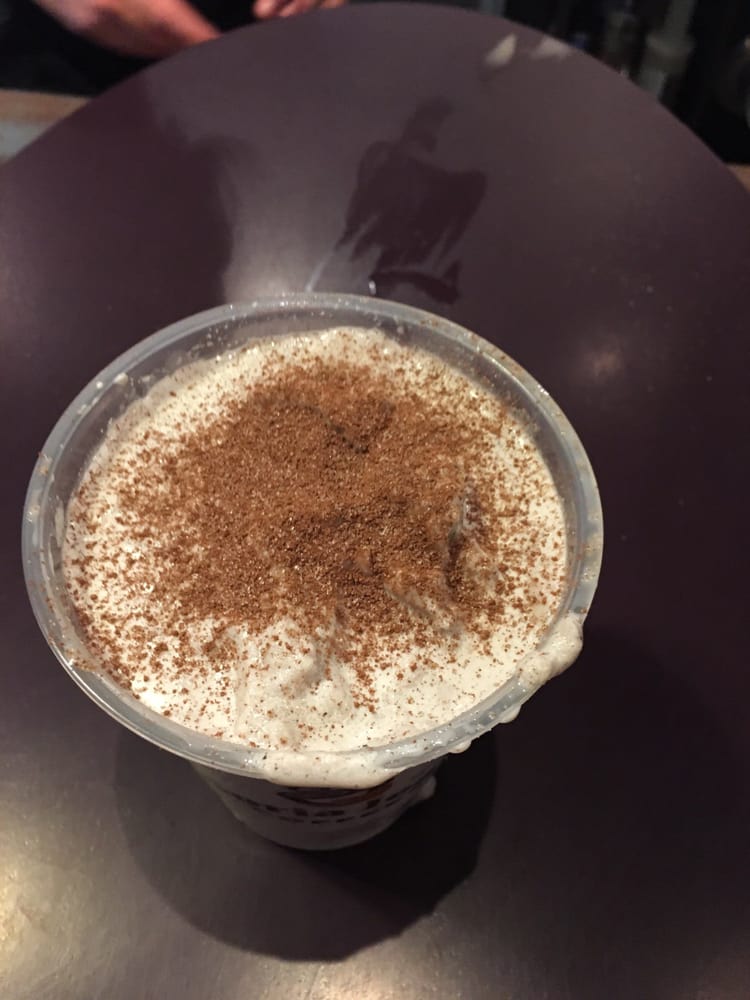 GLORIA JEAN’S COFFEES Updated June 2024 Kiosk Westfield Garden City