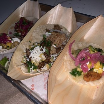 Boxi Park - Bars Near Me - Orlando, Florida