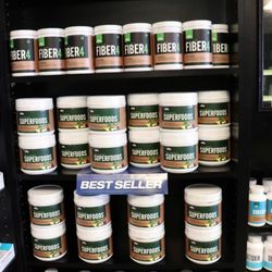 Nutrishop - Indio