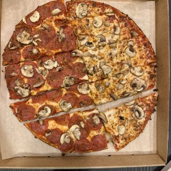 Donatos Pizza - Pizza Near Me - Fort Mill, South Carolina Donatos Pizza - Pizza Near Me - Fort Mill, South Carolina