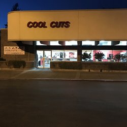 Cool Cuts - Cool Cuts hair salon 140 Calistoga rd