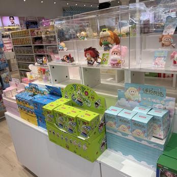 Miniso - Cosmetics & Beauty Supply Near Me - Austin, Texas Miniso - Cosmetics & Beauty Supply Near Me - Austin, Texas