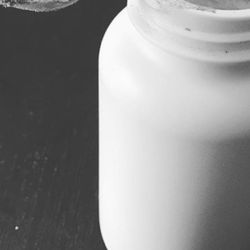 Custom Powder Formula