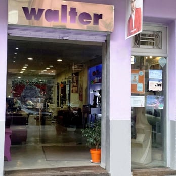 Walter - walter peluquero valencia - Hair Salons Near Me - Valencia, V