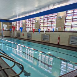 Franklin County's YMCA
