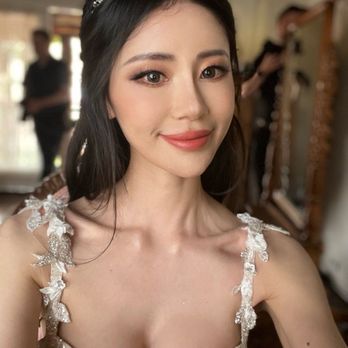 E Sweet Makeup Studio  - Main look~ Couldn't be happier. - Makeup Artists Near Me - Walnut , California