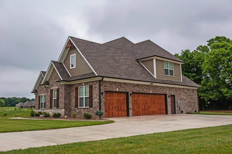 Albert's Custom Door - Garage Door Contractor in Wichita, KS