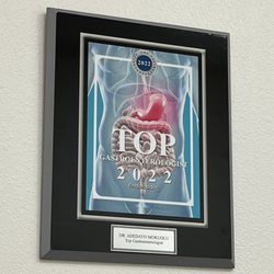 Desert Gastroenterology Associates - Top Doc!