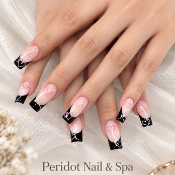 Peridot Nails & Spa - Nail Salons Near Me - Monrovia, California Peridot Nails & Spa - Nail Salons Near Me - Monrovia, California