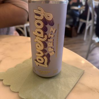 Something About Her - Sandwiches Near Me - West Hollywood, California Something About Her - Sandwiches Near Me - West Hollywood, California