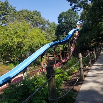 Splish Splash - Water Parks Near Me - Calverton, New York