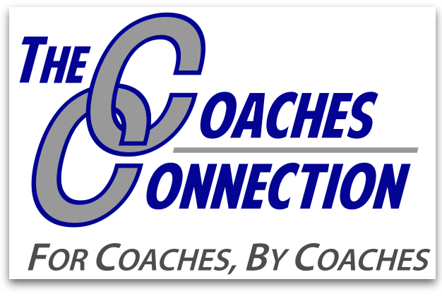The Coaches Connection Logo