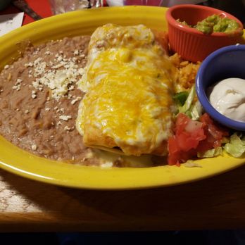 Salsa Brava - Chimichanga Blanco - Mexican Near Me - Flagstaff, Arizona Salsa Brava - Chimichanga Blanco - Mexican Near Me - Flagstaff, Arizona
